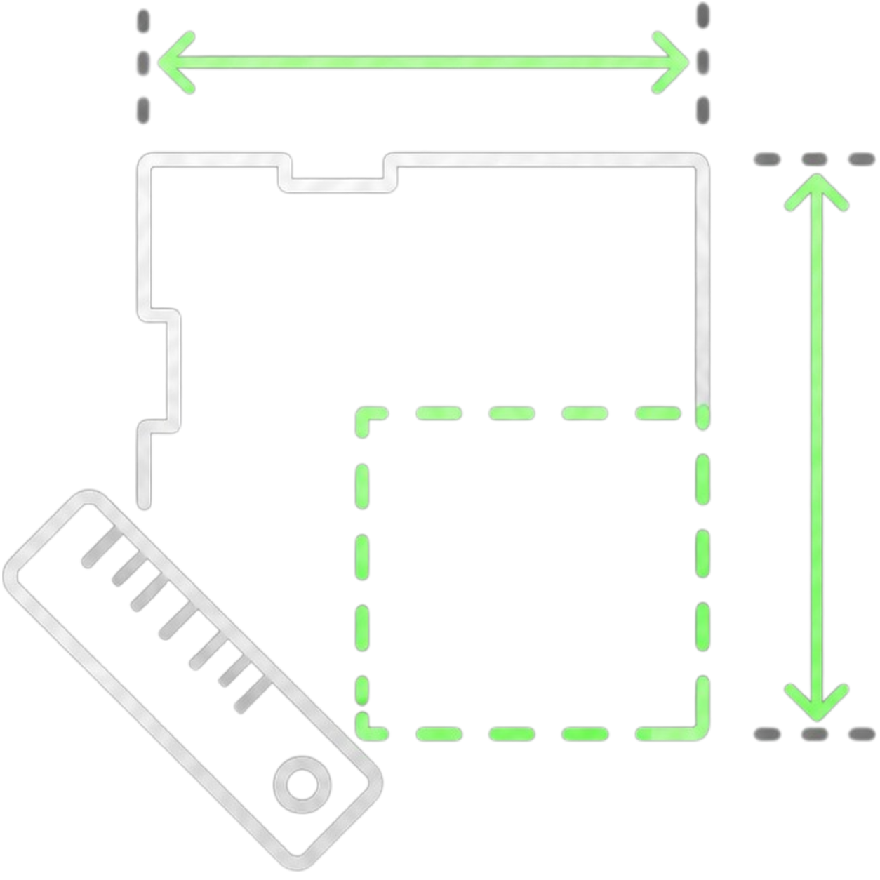 размеры